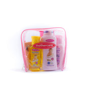 Mothercare Transparent Gift Pouch