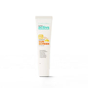 Sunscreen SPF 60