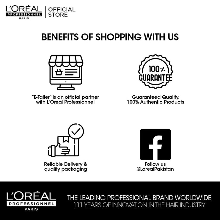 Loreal Professionnel Serie Expert Scalp Advanced Anti-Oiliness Shampoo 300ml