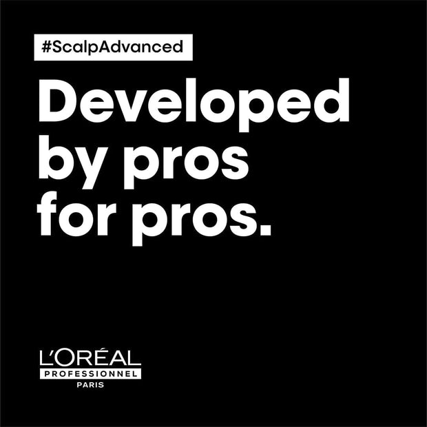 Loreal Professionnel Serie Expert Scalp Advanced Anti-Dandruff Shampoo 300ml