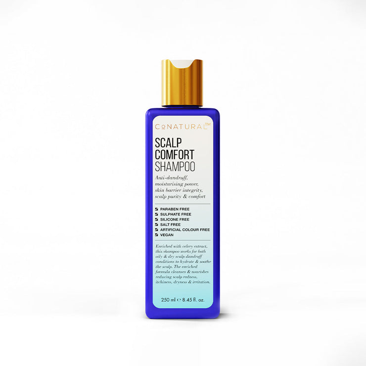 Scalp Comfort Shampoo