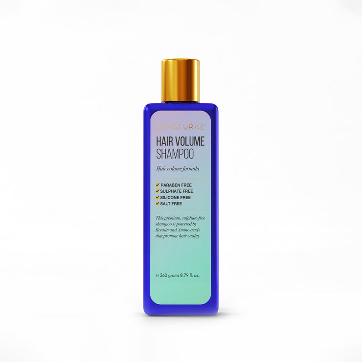 Hair Volume Shampoo