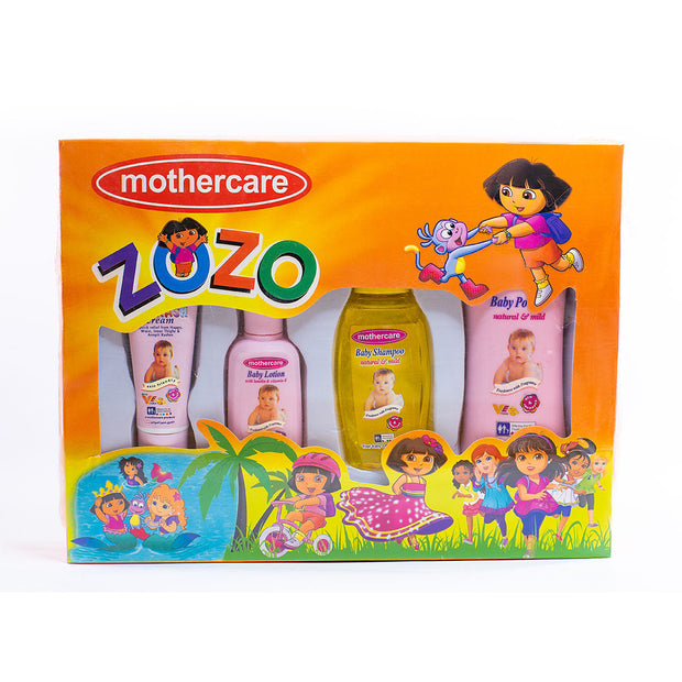 Mothercare Zozo Gift Box