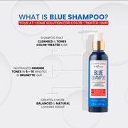 Blue Shampoo