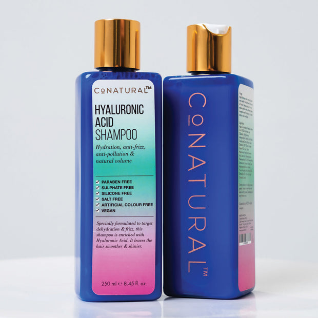 Hyaluronic Acid Shampoo