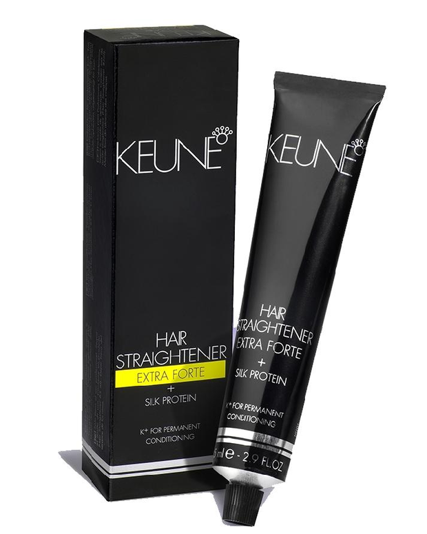 Keune Hair Straightener Extra Forte 85ml