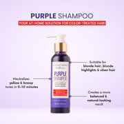 Purple Shampoo