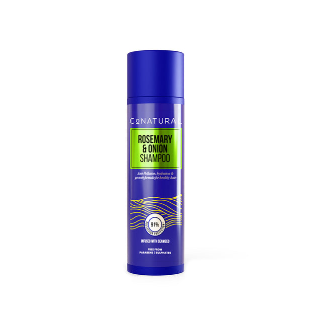 Rosemary & Onion Shampoo