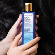 Scalp Comfort Shampoo