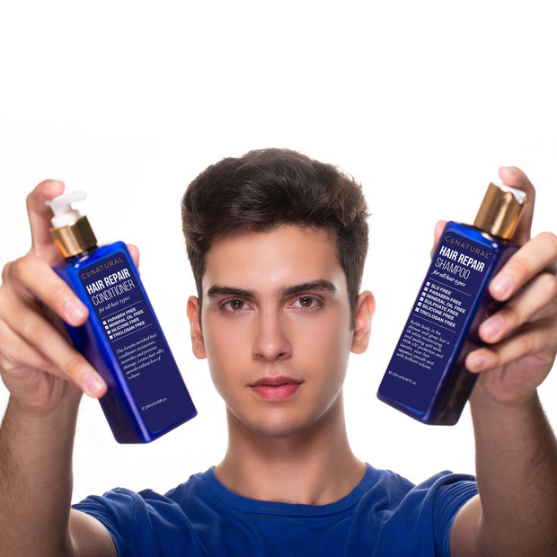 Hair Repair Shampoo