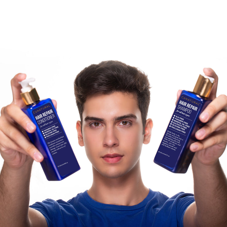 Hair Repair Shampoo