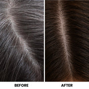 Hair Coloring Shampoo – Dark Brown