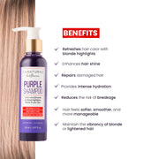Purple Shampoo