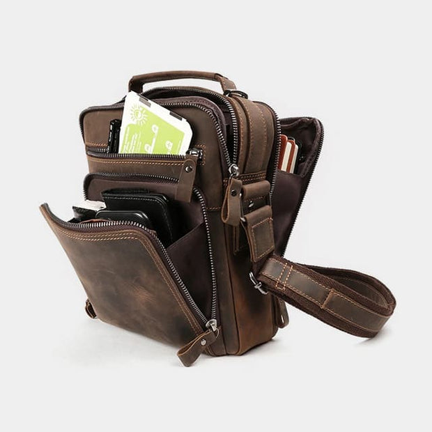 The Man Bag