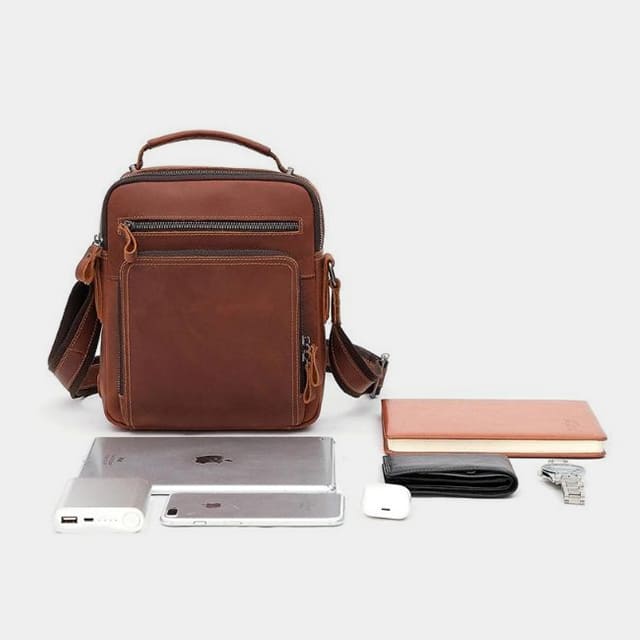 The Man Bag